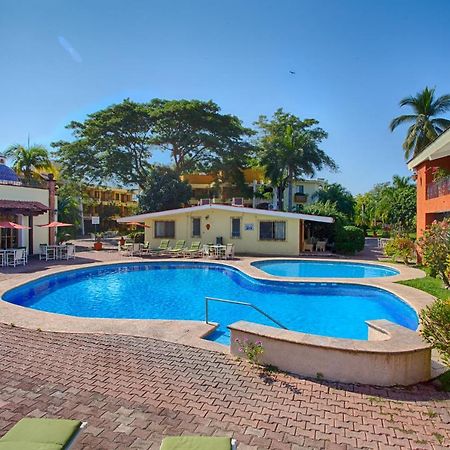 Hotel Garza Canela San Blas Extérieur photo