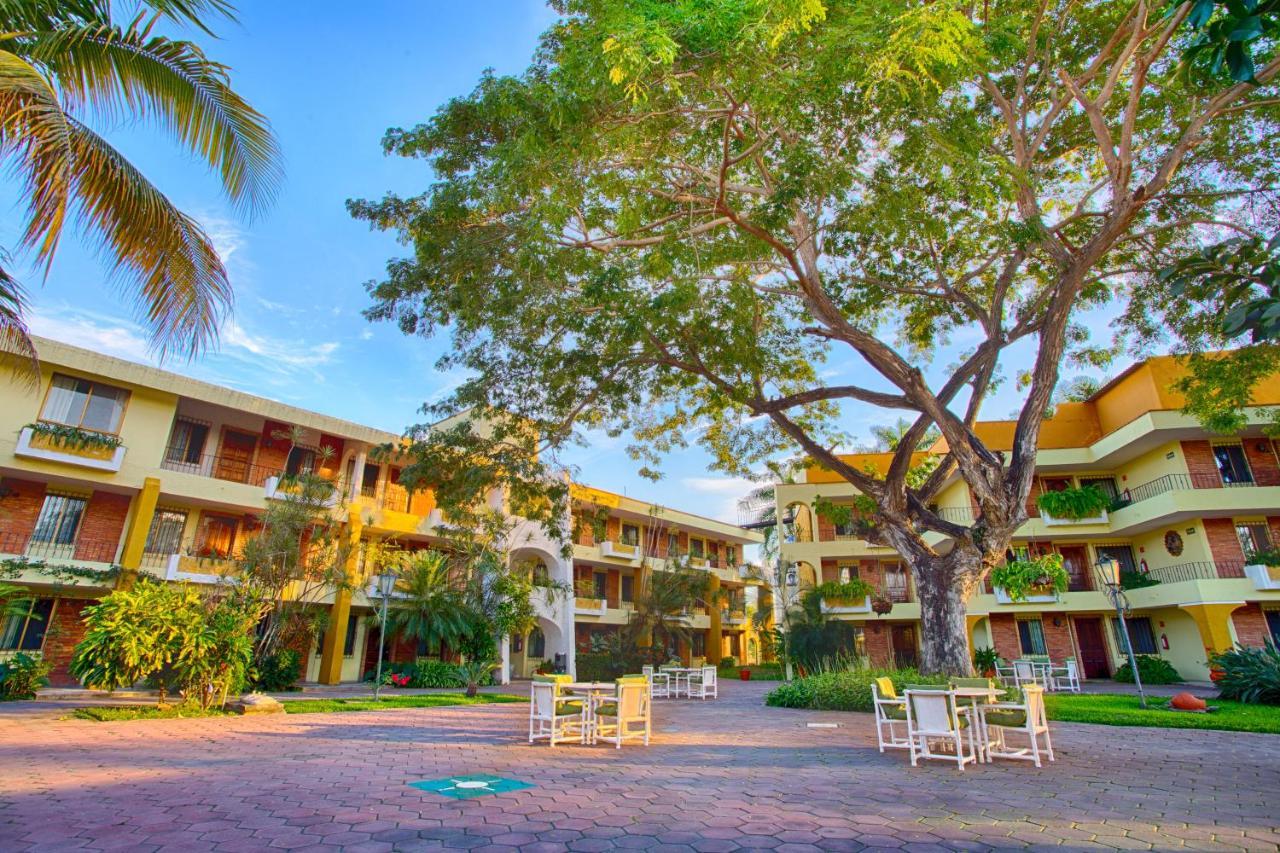 Hotel Garza Canela San Blas Extérieur photo