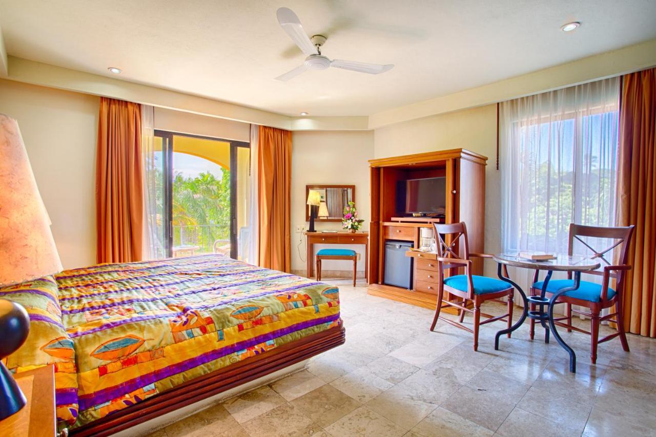 Hotel Garza Canela San Blas Extérieur photo