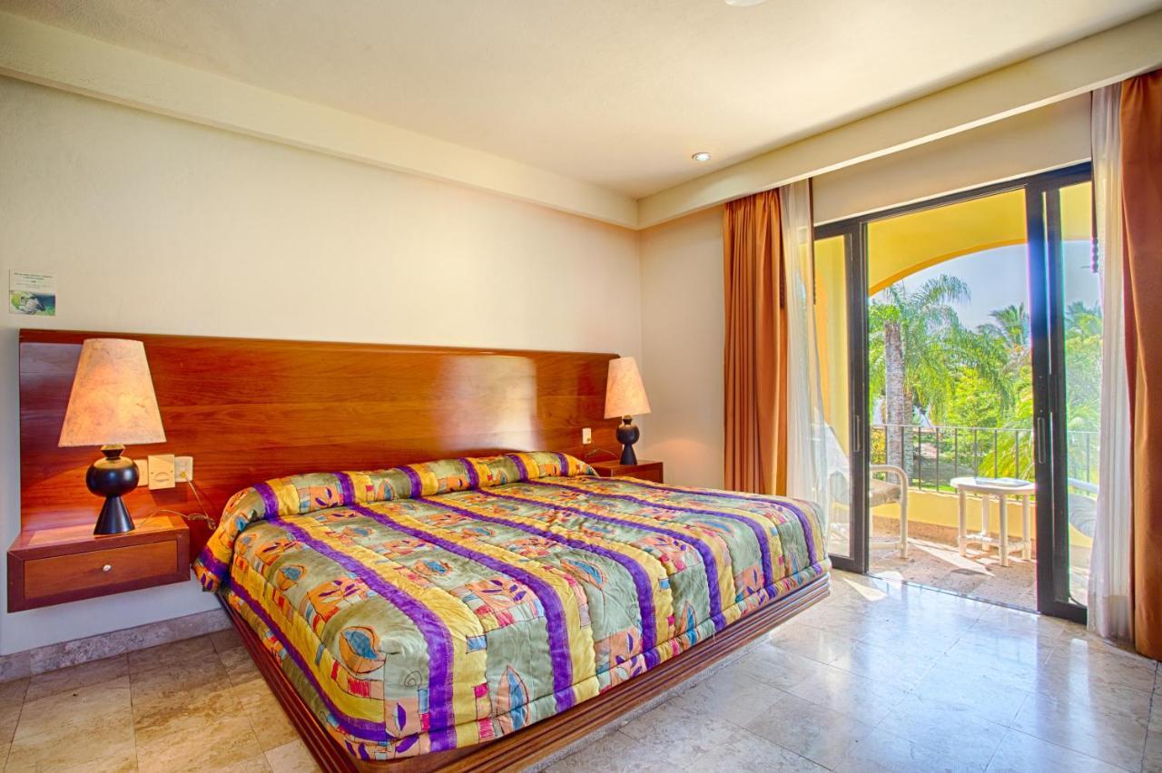 Hotel Garza Canela San Blas Extérieur photo