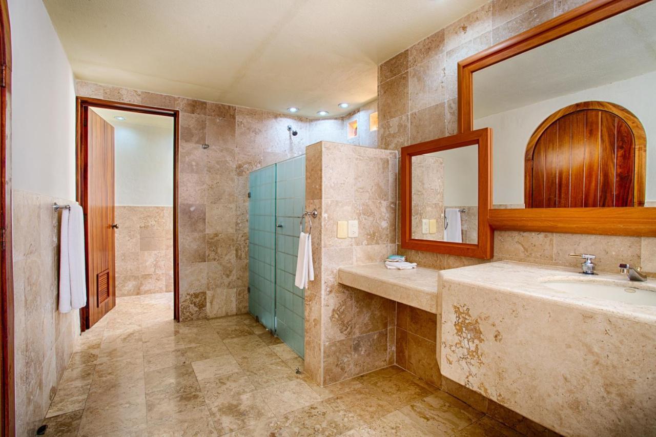 Hotel Garza Canela San Blas Extérieur photo