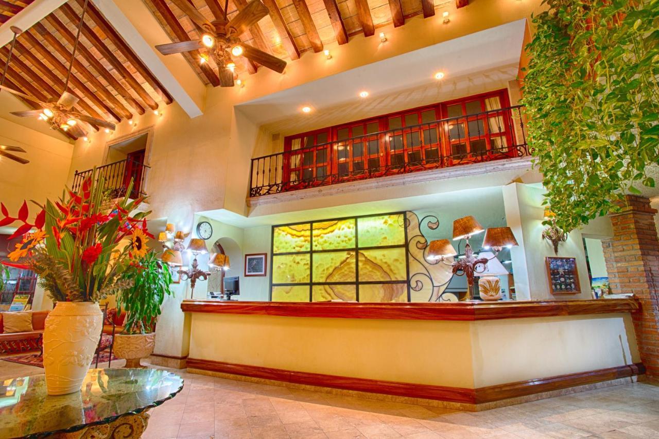 Hotel Garza Canela San Blas Extérieur photo