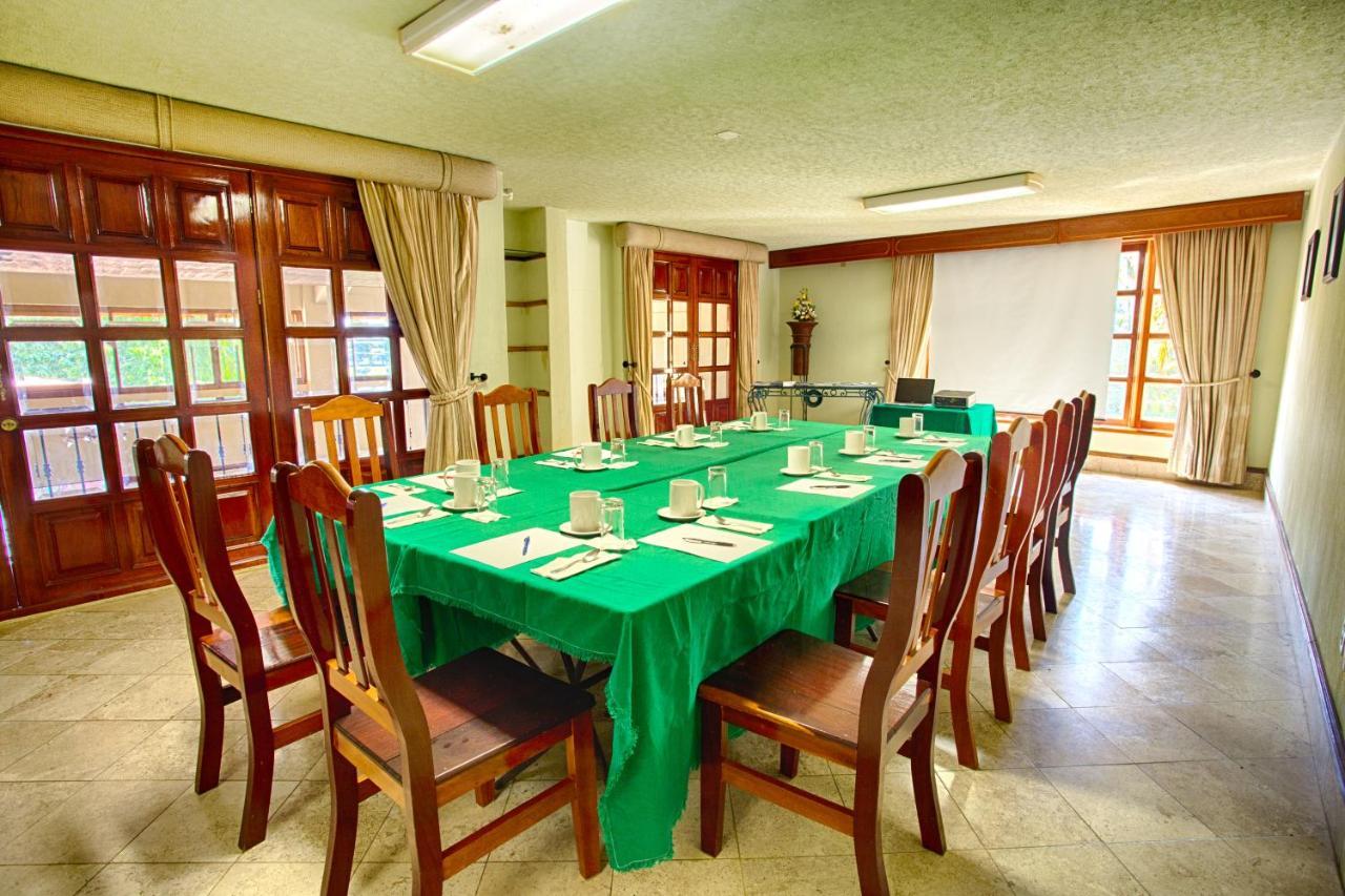 Hotel Garza Canela San Blas Extérieur photo